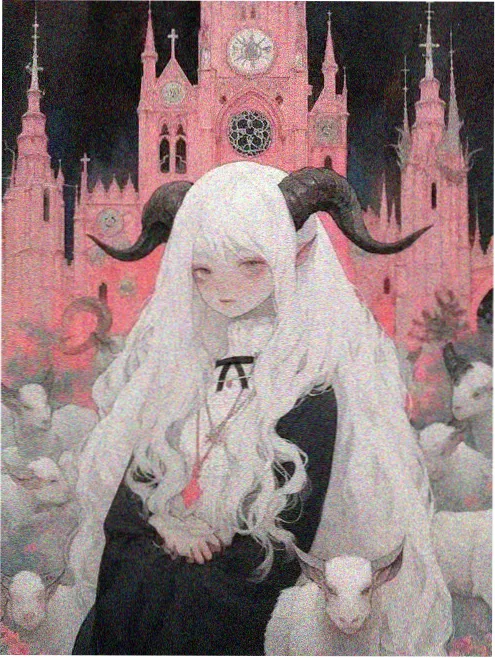 星海拾遗 缩略图