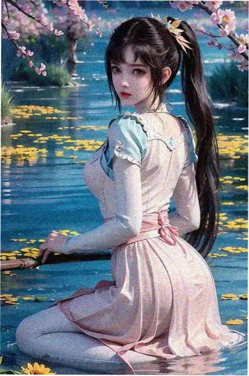 十七分钟的夏天 缩略图